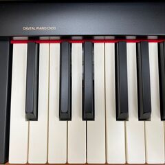 KAWAI  CN33C　電子ピアノの画像