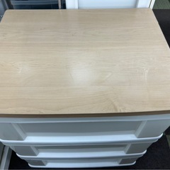 【お話中】衣装ケース　チェスト②の画像