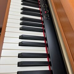 KAWAI  CN33C　電子ピアノの画像