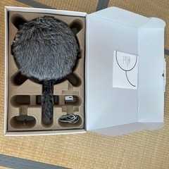 ユカイ科学のQoobの画像