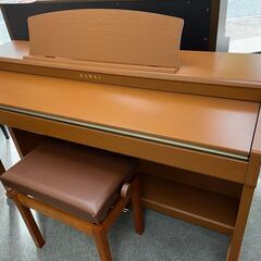 KAWAI  CN33C　電子ピアノの画像