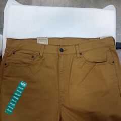 海外・日本製品のサルベージ品　Levis  505  REGULAR  W38  L32の画像