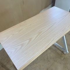 100803 デスク机の画像