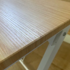 100803 デスク机の画像