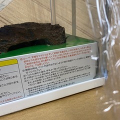 ★未使用★　カメ元気 かんたん飼育セットSTの画像