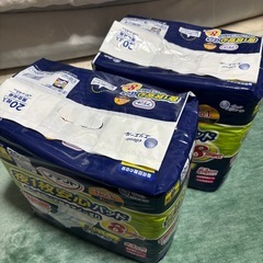 介護オムツパッド　未使用未開封の画像