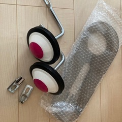【公式】へんしんバイクS 　ピンク（取扱説明書付き）の画像
