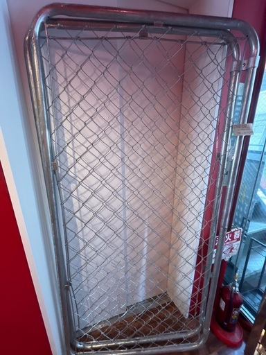 （price down）インテリアフェンス