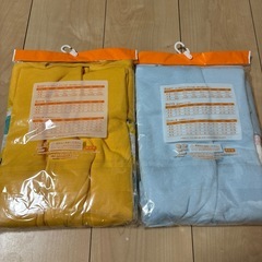 新品　パジャマ　2着の画像