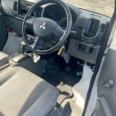 ミニキャブ 660cc｜車検R8/11・低走行・エアコン付　ビジネスにも最適の画像