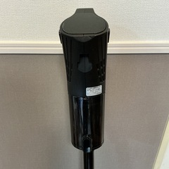 ドリテック VC-805 充電式クリーナー　※動作確認済の画像