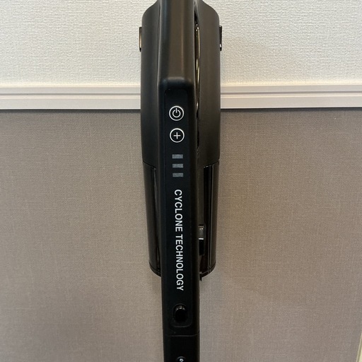 ドリテック VC-805 充電式クリーナー　※動作確認済
