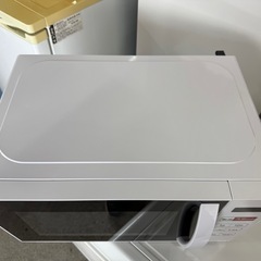 Haier 電子レンジ KS-MW23T17 2024年製の画像