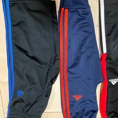 ベビー　キッズ　adidas80〜90の画像