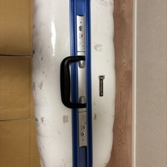 Michelin ミシュラン　キャリーケースの画像