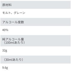 新品 サントリー ウイスキー 角瓶 700㎖ 1本の画像