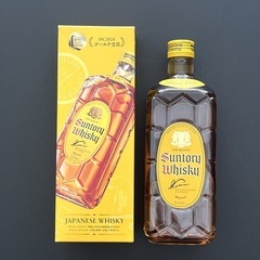 新品 サントリー ウイスキー 角瓶 700㎖ 1本の画像