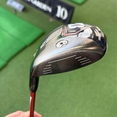 BRIDGESTONE J15F 3番 フェアウェイウッド 15° Sの画像