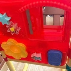 ピープル知育アスレチック　の画像