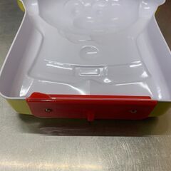 アンパンマン キャリーケース　お売りいたします！の画像