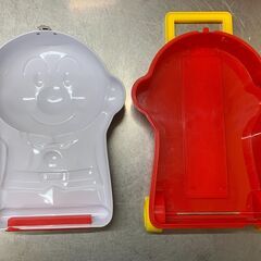 アンパンマン キャリーケース　お売りいたします！の画像