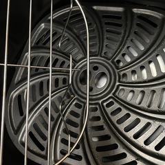 エアフライヤー コストコの画像