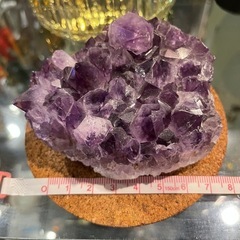 アメジストの画像