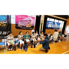 【急募】男子･女子ミニバス指導者