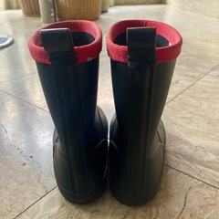 子ども用　長靴　21cm キッズ　子供の画像