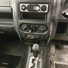 ☆　スズキ　ジムニー 　4WD　185,633km　インタークーラーターボ　☆の画像
