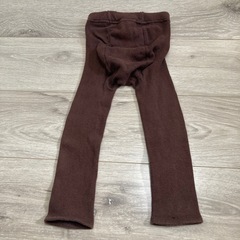 子供服　スパッツ　１００〜１１０　F.Oの画像