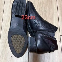 「レディース革靴3足まとめ出品（23〜24.5cm）」の画像