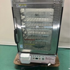 【中古】¥19,800 FUJIMAK スチームオーブン　6段式...