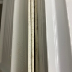 【中古】Hair冷蔵庫の画像