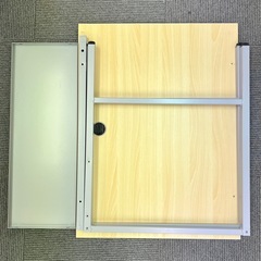 【取りに来てくださる方のみ】カグクロ 学習用デスク 800×600×700【残り22台】の画像