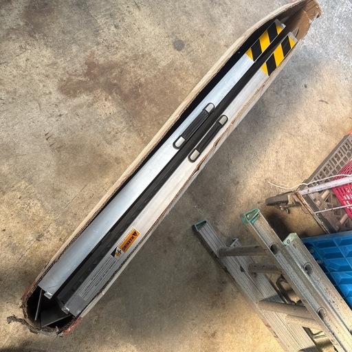 バイクスロープ