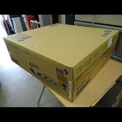 札幌★未使用品◆2025年◆INAX/LIXIL◆シャワートイレ/温水洗浄便座◆CW-RG20/BN8 オフホワイト◆脱臭・着座センサー付の画像