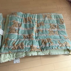 布団セットの画像