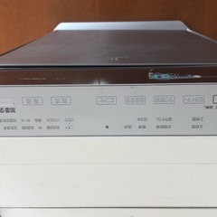 Panasonic 空気清浄機の画像