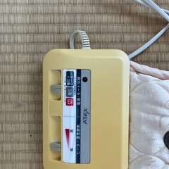 電位式敷パッドの画像