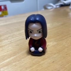 キングダム　コンプリート4体セット　の画像