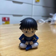 キングダム　コンプリート4体セット　の画像