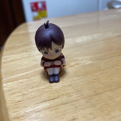キングダム　コンプリート4体セット　の画像