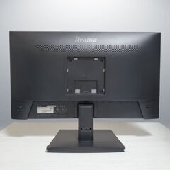 iiyama 21.3インチ モニター HDMI DisplayPort スピーカー搭載の画像