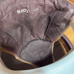 シンプルウォーカー ストップマット付き の画像