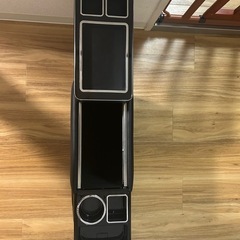 コンソールBOXの画像