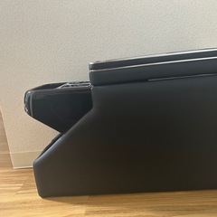 コンソールBOXの画像