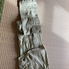 リング付きスリングの画像