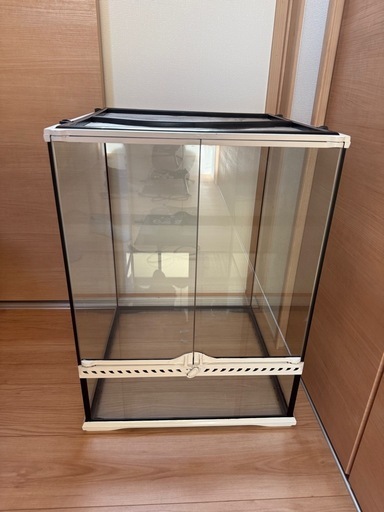 グラステラリウム4560