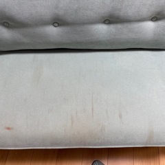 ソファの画像